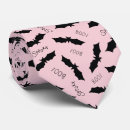 Search for bat ties Scary