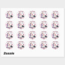 Search for pink unicorn stickers Girls