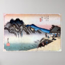 Search for ukiyo posters Woodcut