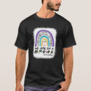 Search for we are on a break tshirts Rainbow