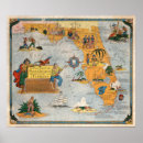 Search for pirates posters Treasure