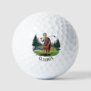 Search for funny golf balls Create your own