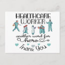 Search for nursing assistant thank you cards Healthcare