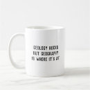 Search for geology pun mugs Puns