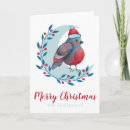 Search for moon christmas cards Cute