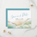 Search for coastal save the dates Destination