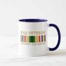 Search for iraq veteran mugs Military