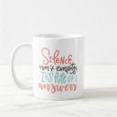 Search for black and teal mugs Modern