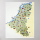 Search for shows posters Map