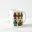 Search for 1950s style mugs Retro