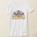 Search for blue wildflower tshirts Boho