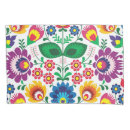 Search for flower pattern pillowcases Nature