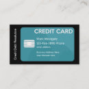 Search for credit card business cards Financial