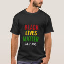 Search for blm tshirts Bhm