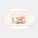 Search for teddy bear picnic stickers 1st birthday