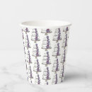 Search for wedding paper cups Flowers