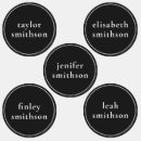 Search for kids labels Elegant