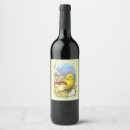 Search for happy easter labels Sweet