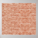 Search for brick wall posters Stone