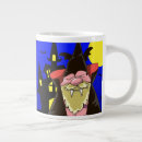 Search for dracula mugs Trick or treat