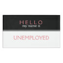 Search for funny name tags Modern