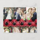 Search for wedding announcement cards Newlyweds