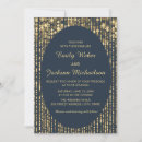 Search for light blue wedding invitations Elegant