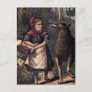 Search for fairytale postcards Vintage