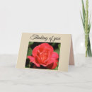 Search for rose note cards Peach