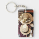 Search for ladies fashion key rings Victorian