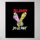 Search for ¡partes posters Black and white
