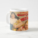 Search for vintage baby mugs Nostalgia