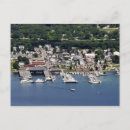 Search for the harbour postcards Michigan