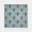 Search for queen bee napkins Honeybee