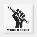 Search for opinion magnets Politics