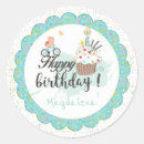 Search for cute cupcakes stickers Modern