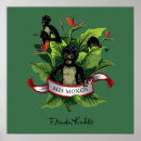 Search for frida kahlo posters Mexican painter