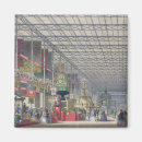Search for exhibitions magnets School