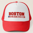 Search for strong hats Massachusetts