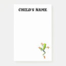 Search for frog personal stationery Orange