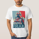 Search for frak tshirts Cylon
