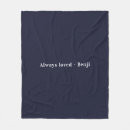 Search for animal photo blankets Best dog ever