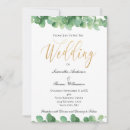 Search for script font wedding invitations Formal