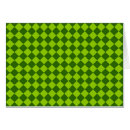Search for diamond cards Green