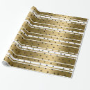 Search for black and white striped wrapping paper Modern