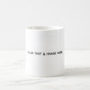 Search for cheap photo mugs Blank party plain template