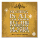 Search for self sufficient Independence