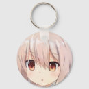 Search for manga key rings Girl