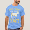 Search for goat farm tshirts Education