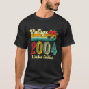 Search for 2004 Anniversary